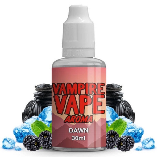 VampireVape - Dawn Aroma | 30 ml
