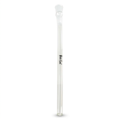 Black Leaf Chillum - Standard - 14.5/14.5mm