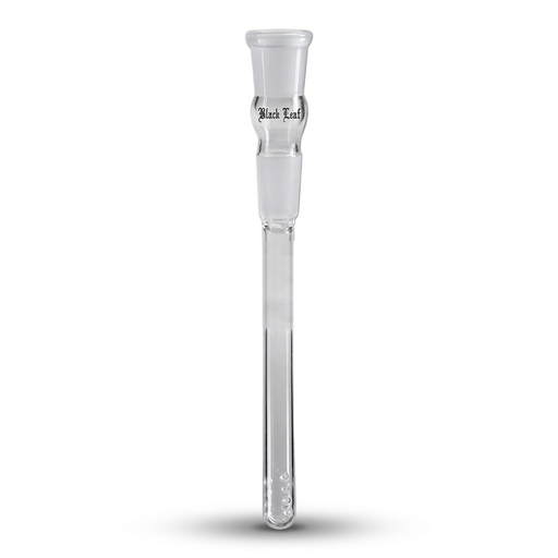 Black Leaf Chillum - Lochdiffusor - NS18,8/18.8