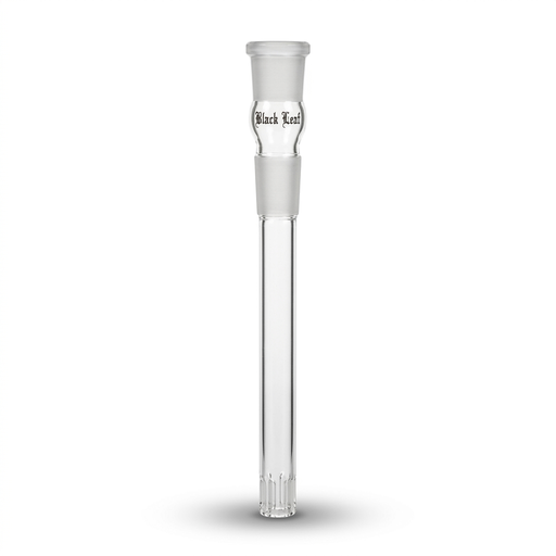 Black Leaf Chillum - Standard - 18.8/18.8mm