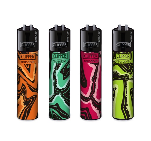 CLIPPER CLASSIC Micro SPIN PSYCHO