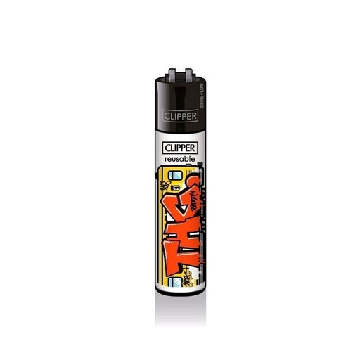 CLIPPER - 420 TRAINS