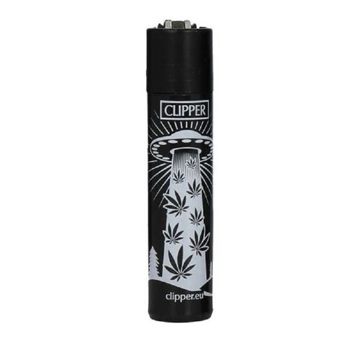 CLIPPER - 420 Aliens