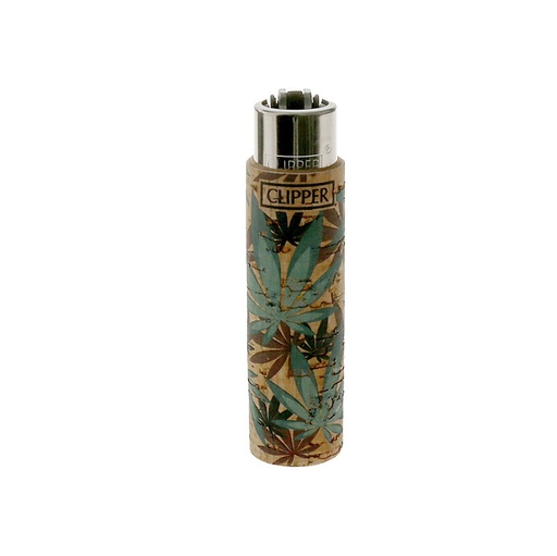 CLIPPER - Natural Cork - Covers Leaves