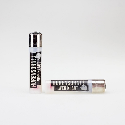 CLIPPER - Large - H***SOHN WER KLAUT