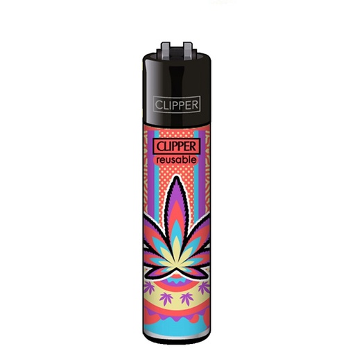 CLIPPER - LEAVES #36