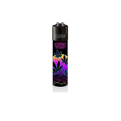 CLIPPER - LEAVES #37