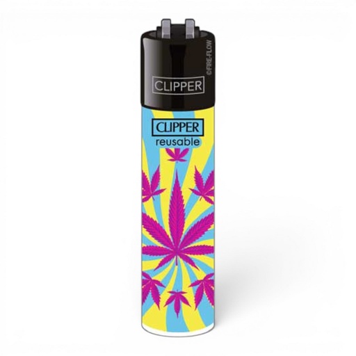 CLIPPER - LEAVES #39
