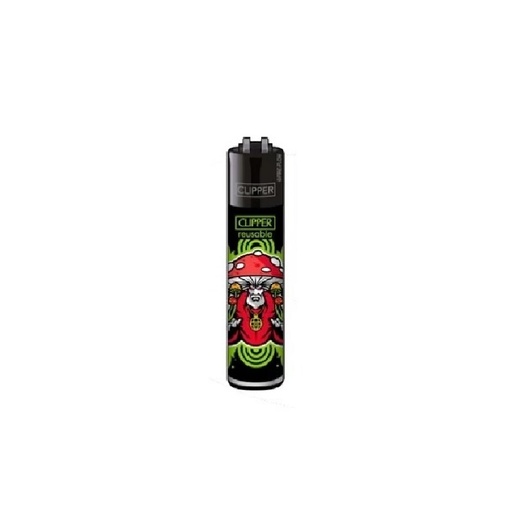 CLIPPER - Shrooms #10