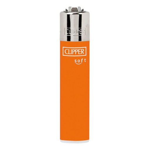 CLIPPER - Large - UNI SOFT TOUCH NEON
