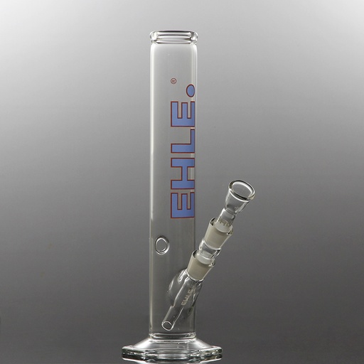 EHLE - Zylinder | 500 ml | NS 18,8er | gerade