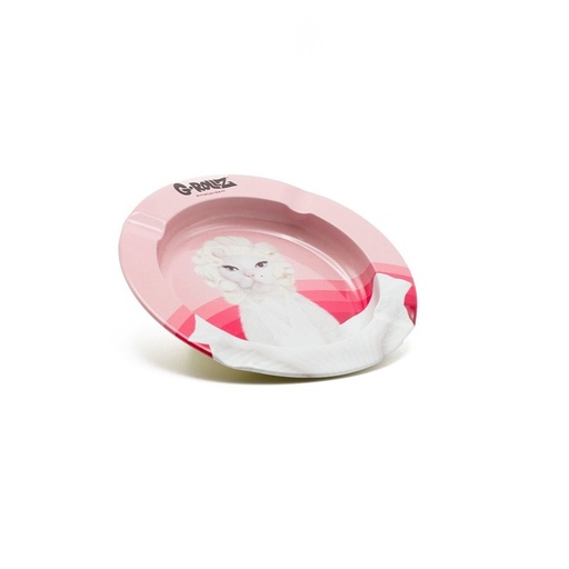 G-ROLLZ - PETS ROCK 3 - Aschenbecher
