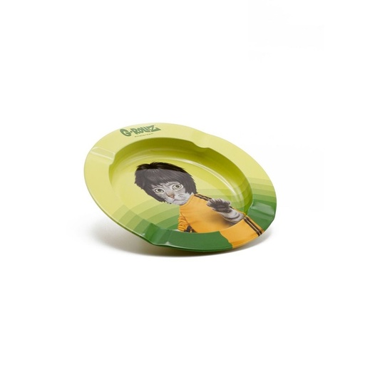 G-ROLLZ - PETS ROCK 4 - Aschenbecher