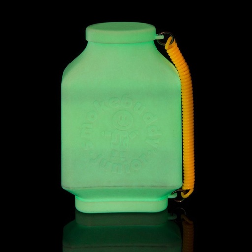 Smokebuddy Glow Junior Personal Air Filter