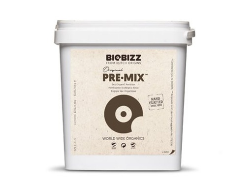 BioBizz Pre Mix 5L