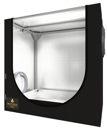 Secret Jardin Dark Propagator 60 Rev.4.0 60x40x60cm