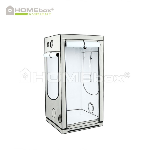 Homebox Ambient Q150+ 150x150x220cm