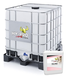 Hy-Pro Calcium-Magnesium-Zusatz Cal-Mag Großgebinde