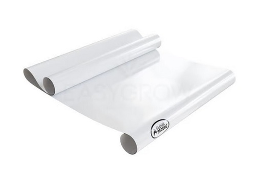 White Floor Secure Folie 5m Rolle