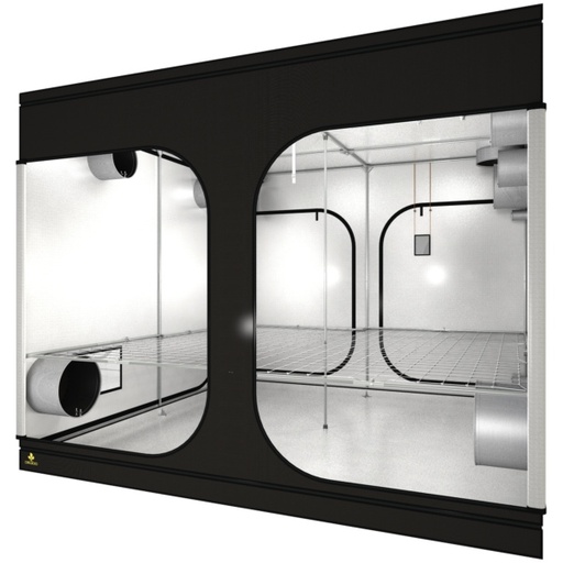 Secret Jardin Dark Room 300 R4.0 297x297x217cm