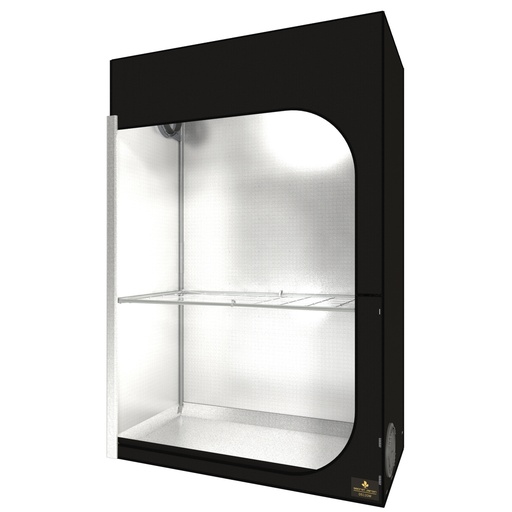Secret Jardin Dark Street 150W Rev.4.0 150x77x200cm