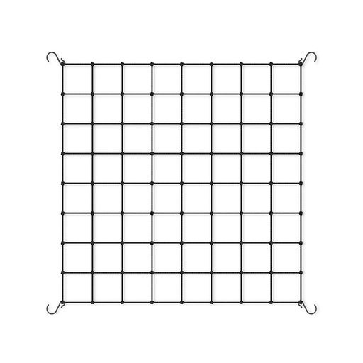AC Infinity Grow Zelt Gitternetz 120 x 120 cm