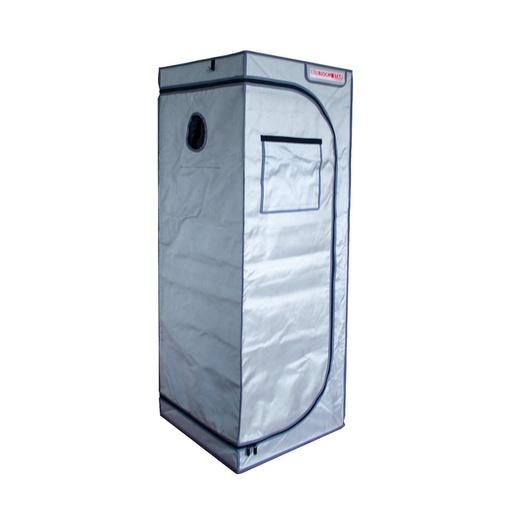 Bloomstar Box S - 60 x 60 x 160 cm